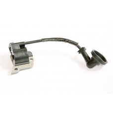 Катушка зажигания мотокосы (в сборе) 1E 34F, 1E 36F, 1E 40F